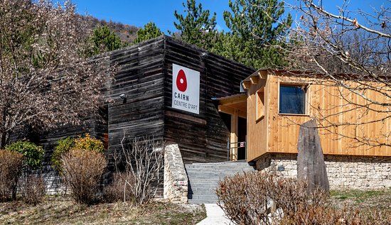 le CAIRN centre d'art