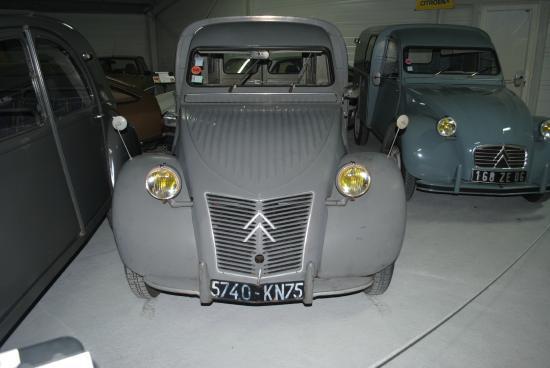 Citromuseum