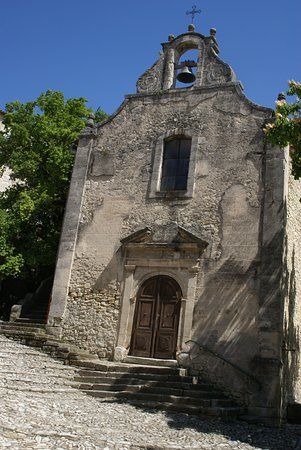 l'église Saint-André