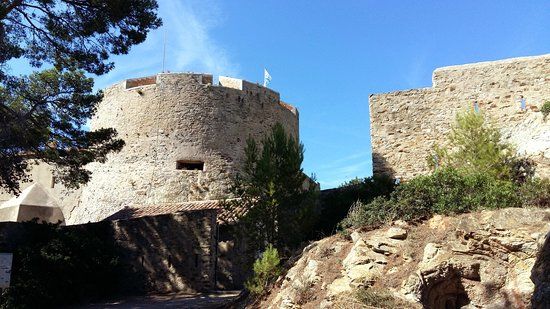 Fort Sainte Agathe