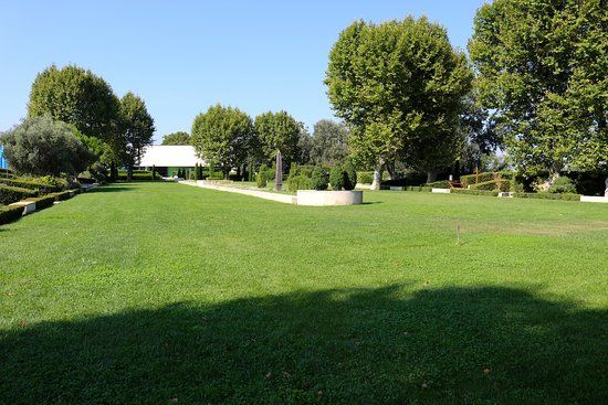 Jardin Hortus