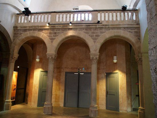 Musée Archéologique de Saint-Raphaël