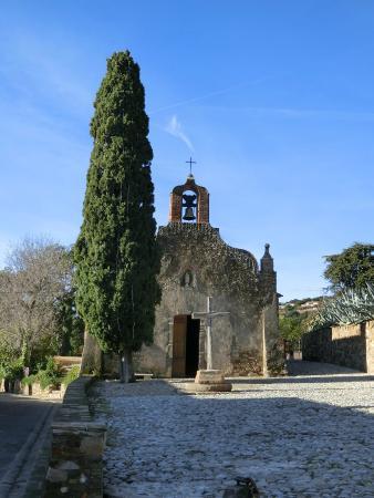la Cappella dei Penitenti