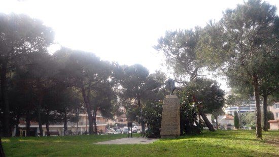 Piazza Sidney Bechet