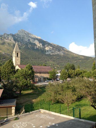 l'église de l'Invention-de-la-Sainte-Croix