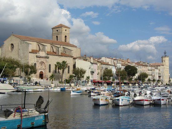 l'église Notre-Dame de l'Assomption