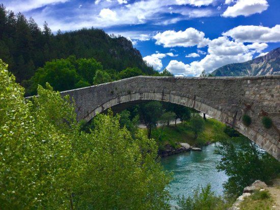 il Ponte del Roc