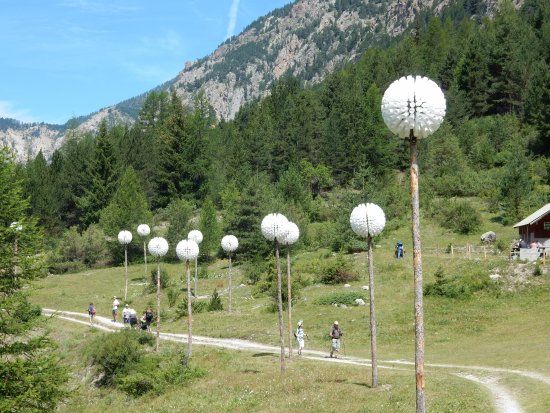 Val d'Escreins