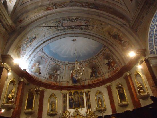 l'église Notre-Dame-de-l'Assomption