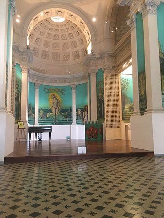 la Fondation Alexandre-M.-Carzou