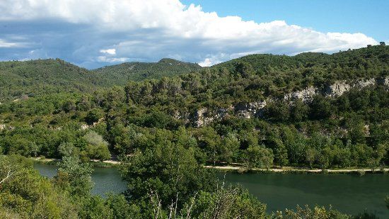 il Parco Morelon