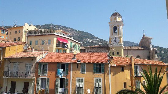 l'église Saint-Michel