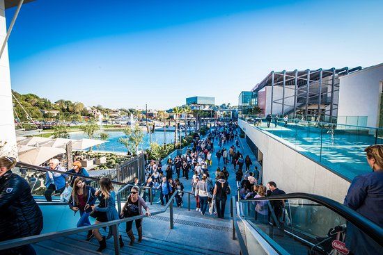 Centro Commerciale Polygone Riviera