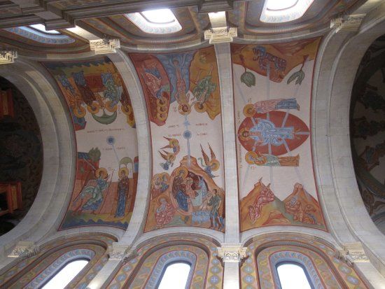 l'Église Saint-Nazaire de Sanary-sur-Mer