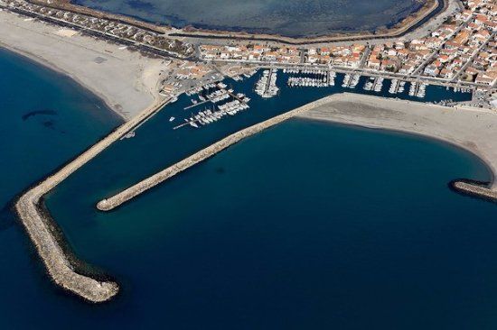 Port Gardian
