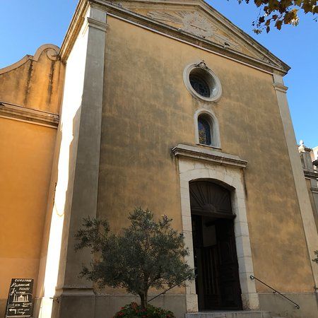 la Chiesa di San Francesco di Sales