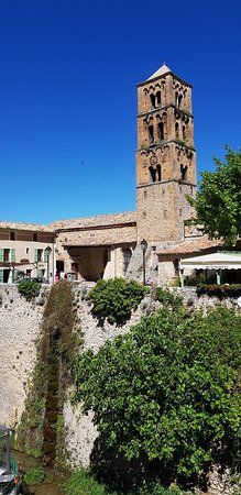 l'Église Notre Dame de L'Assomption