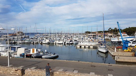 il Porto di Miramar