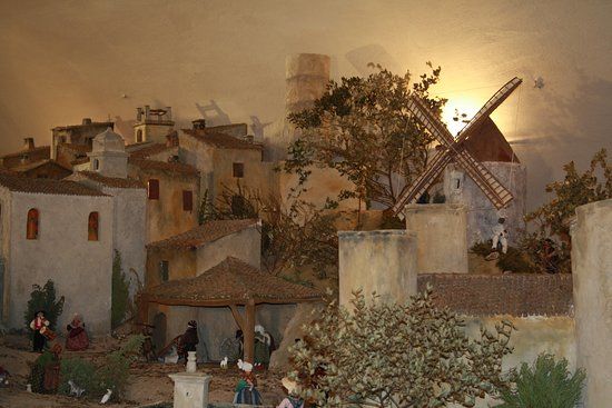 le Musée du Moulin Seigneurial