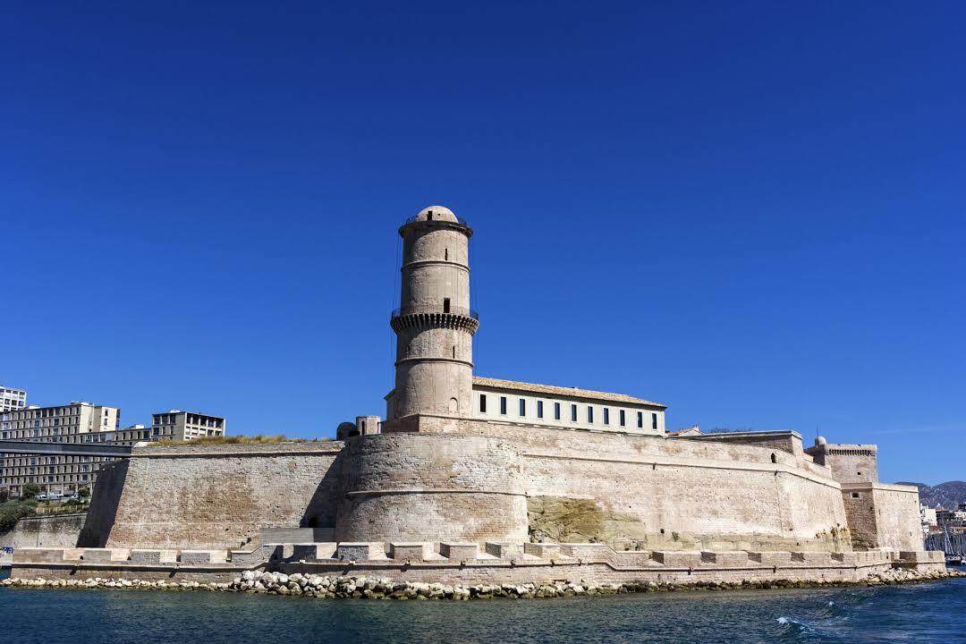 Fort Saint Jean