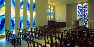 la Chapelle du Rosaire