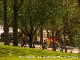 Parc de la Torse