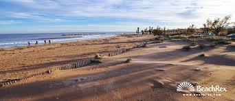 la Plage des Esclamandes