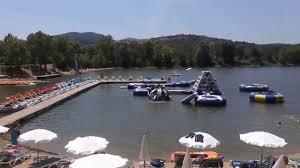 il Lago dell'Arena