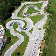 il Grimaud Karting Loisir