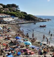 la Plage de Portissol
