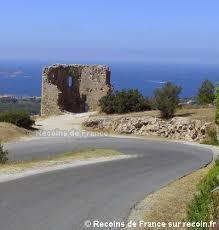il Forte di Six Fours