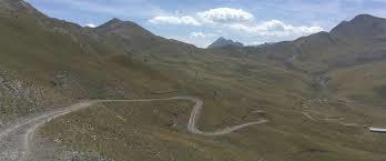 Col de Valbelle