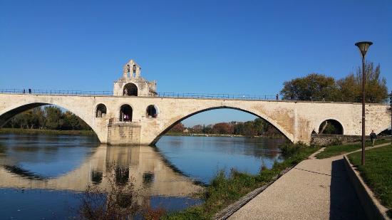 Pont Saint-Bénézet
