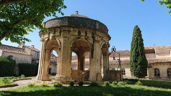 Chartreuse du Val de Bénédiction