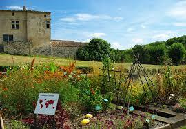 le Musée et Jardins de Salagon
