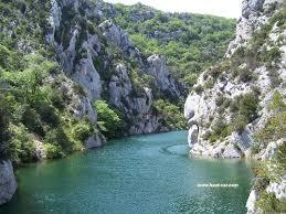 les Basses Gorges du Verdon