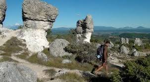 les Rochers des Mourres