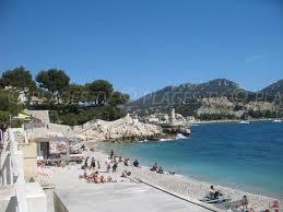 Plage du Bestouan