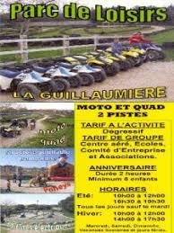 le parc du Mugel