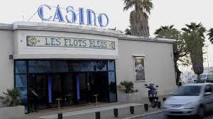 le Casino Plein Air La Ciotat