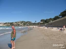 la Spiaggia del Lido
