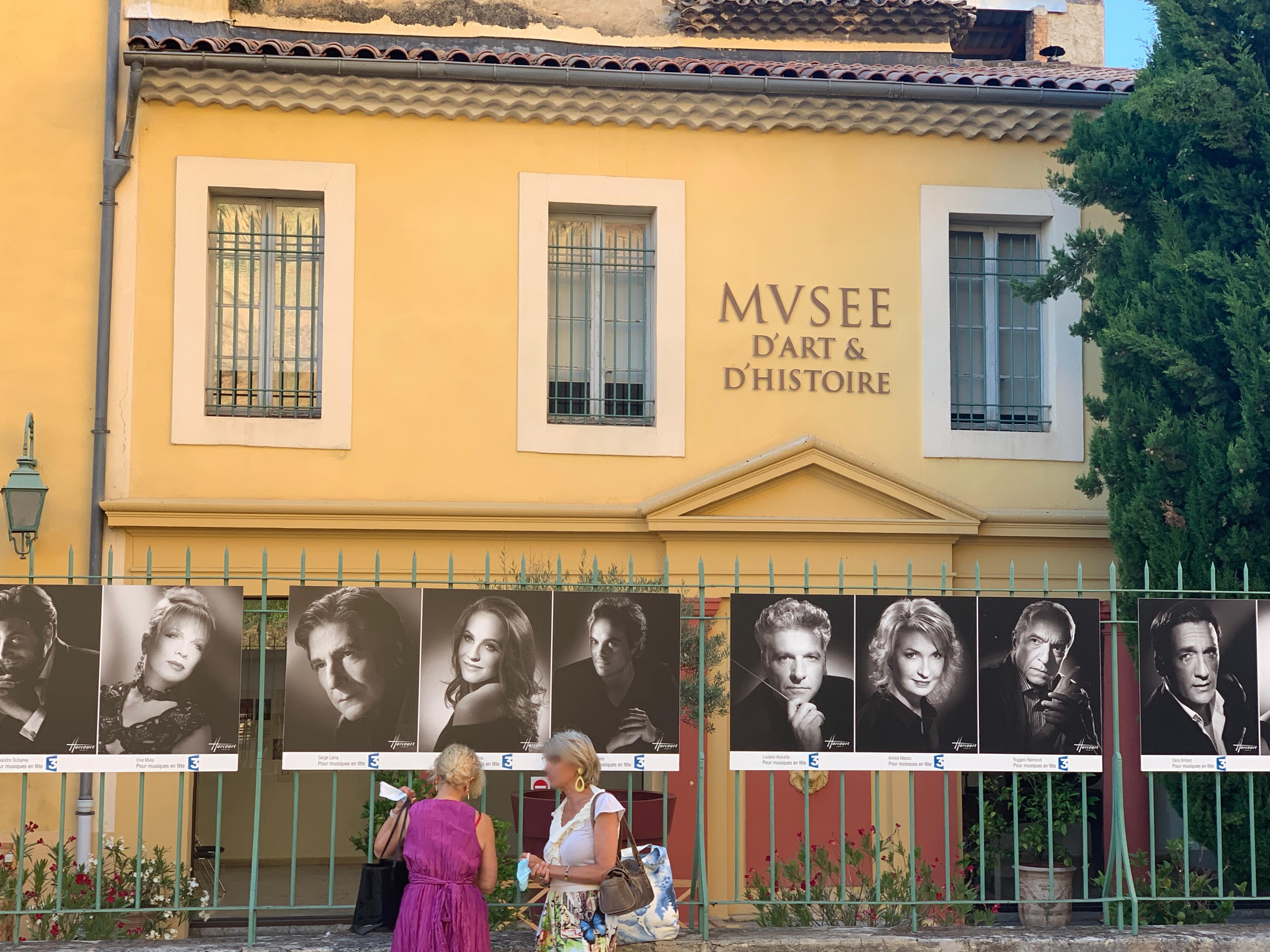 Musee Municipal