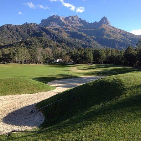 Golf du Bois Chenu