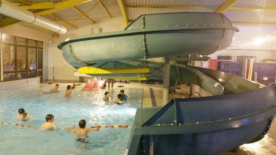 Complexe Aquatique