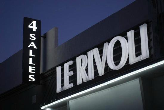 Cinema Le Rivoli