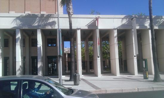 Théâtre des Salins
