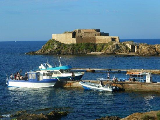 Espace Mer