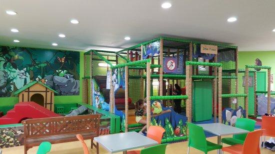 Fun City la Crau