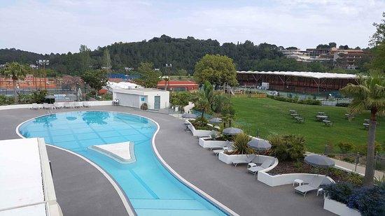 Mouratoglou Country Club