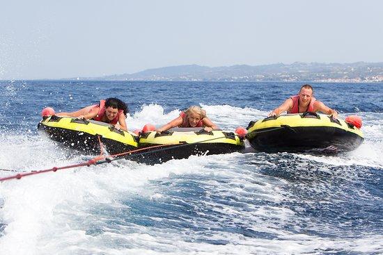 Base Nature & Nautique